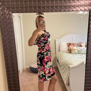 H&M dress